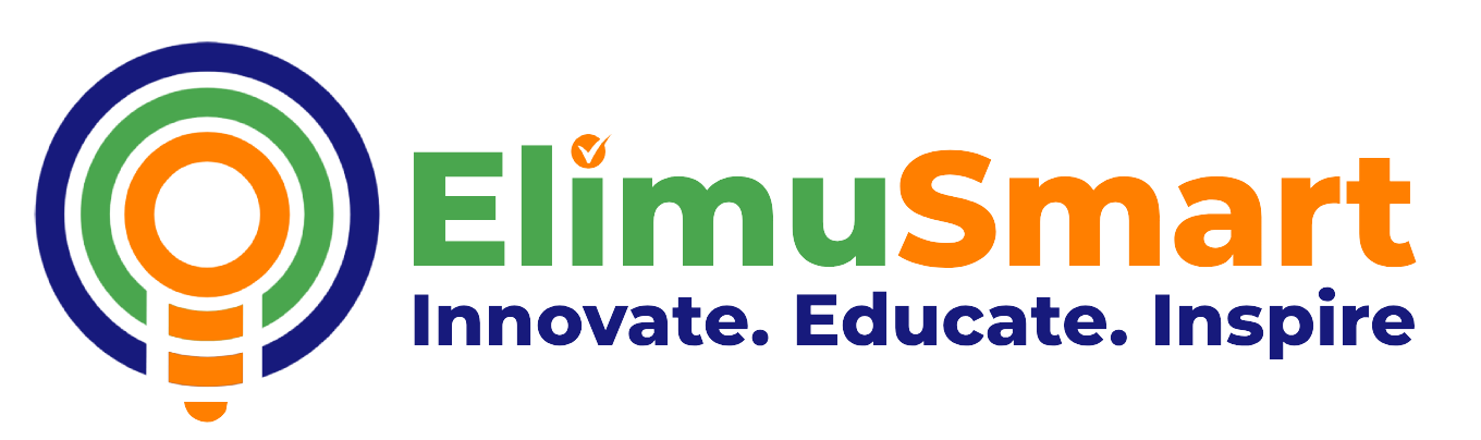 ElimuSmart - Digitize Learning